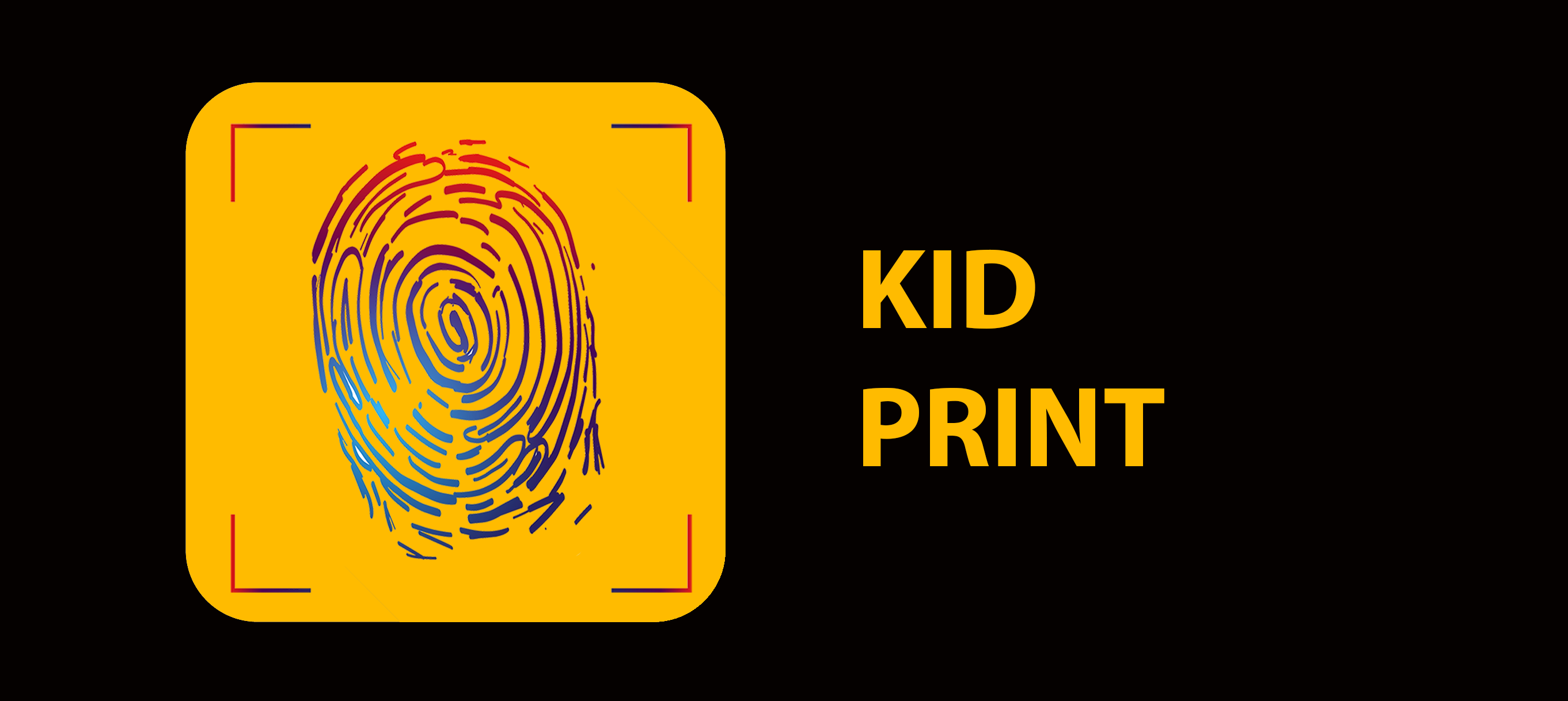Kid Print