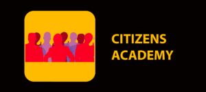Citizens Academy 
