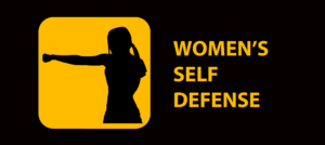 Women's Self Defense Classes
