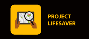 Project Lifesaver 