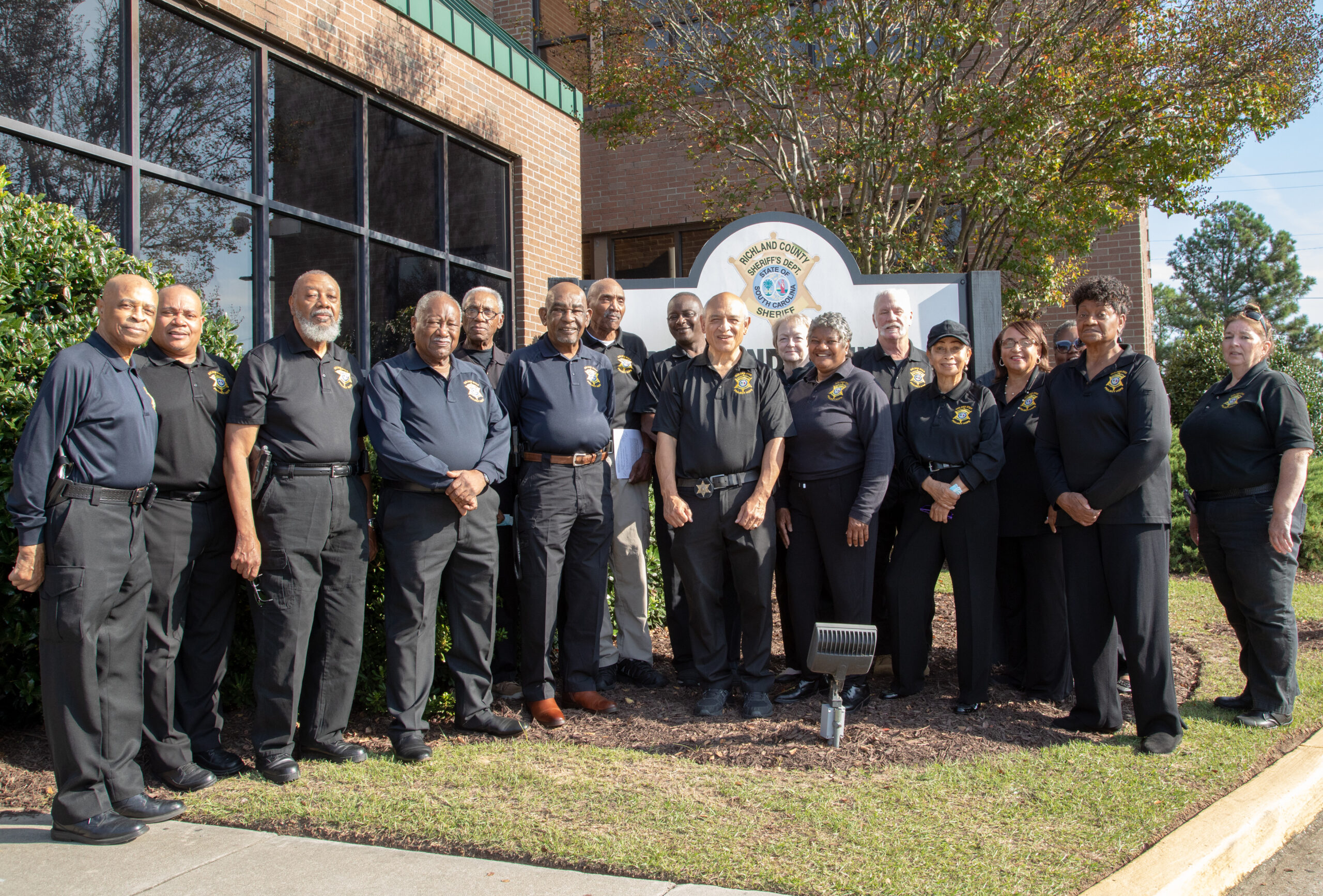 Project Hope – Richland County Sheriffs Department image