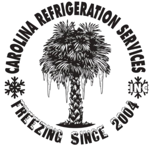 Carolina Refrigeration logo