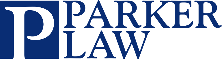 Parker Law logo