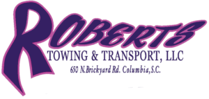 Roberts Towing and Transport