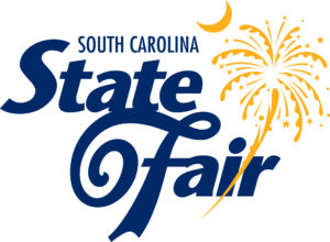 SC State Fair logo