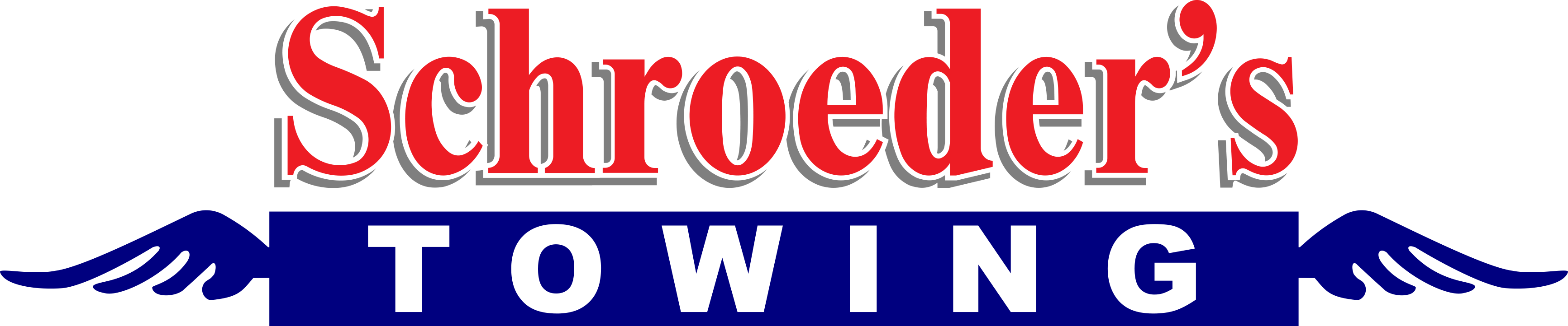 Schroeder's logo