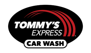 Tommy's Express logo