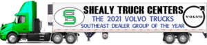 Shealy Trucking