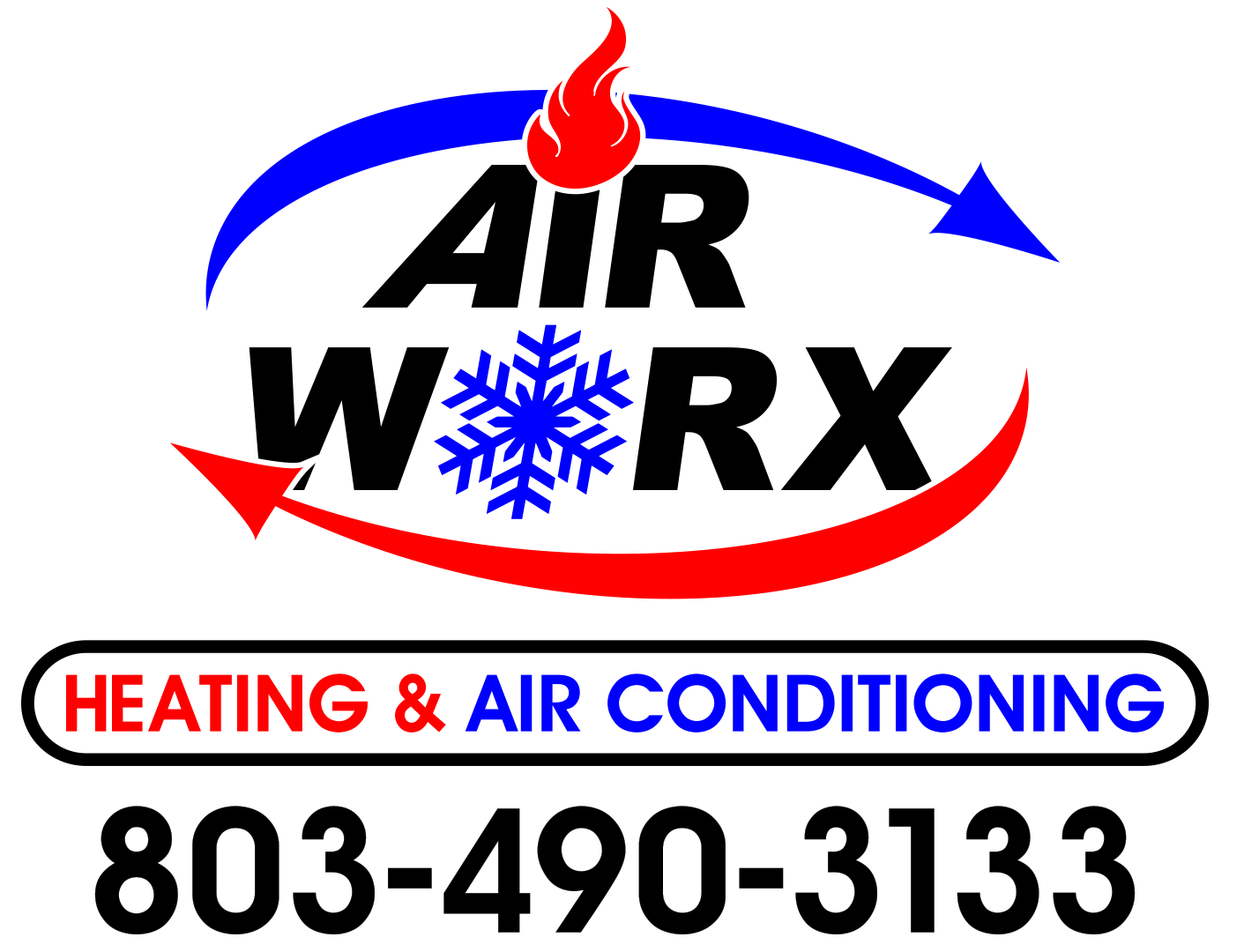 Air Worx Heating and Air