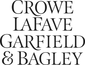 Crowe Lefave Garfield & Bagley