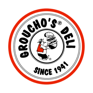 Groucho's Logo