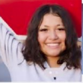 Missing Juvenile Isabella Nunez