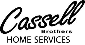 Cassell Brothers logo
