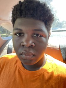 Missing Juvenile Jaiden Perry