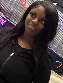 Missing Juvenile Amiya Tucker
